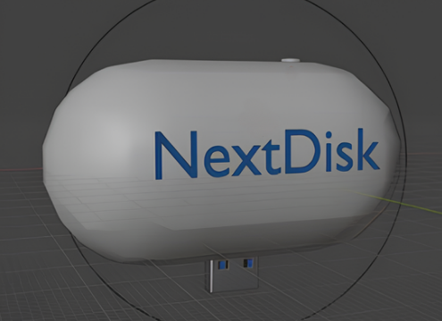 NextDisk Product